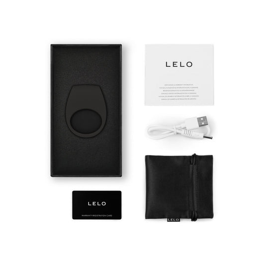 LELO - TOR 3 - Zwart