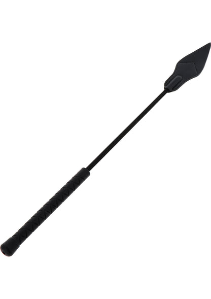 Hidden Desire Extreme Crop Whip Arrow BLACK - 4