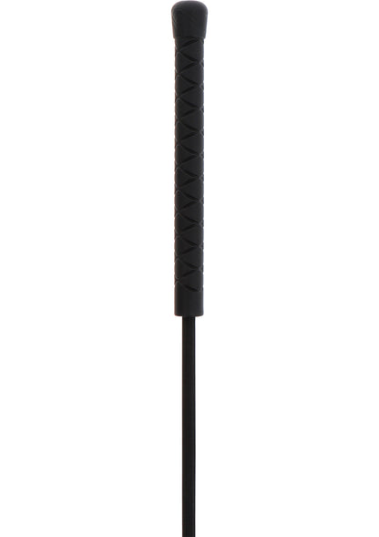 Hidden Desire Extreme Crop Whip Arrow BLACK - 1