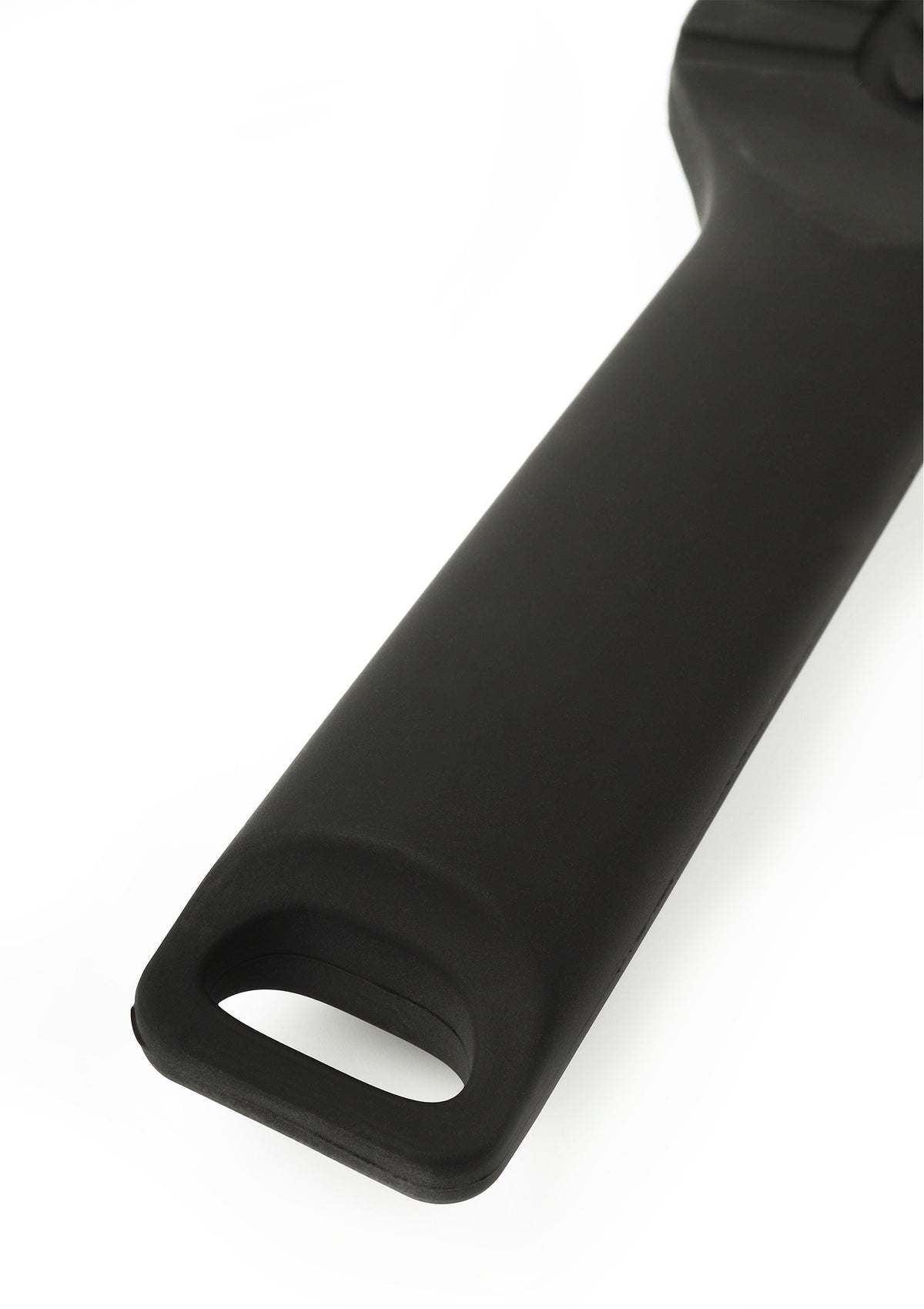 Dirty Footprint Paddle BLACK - 4