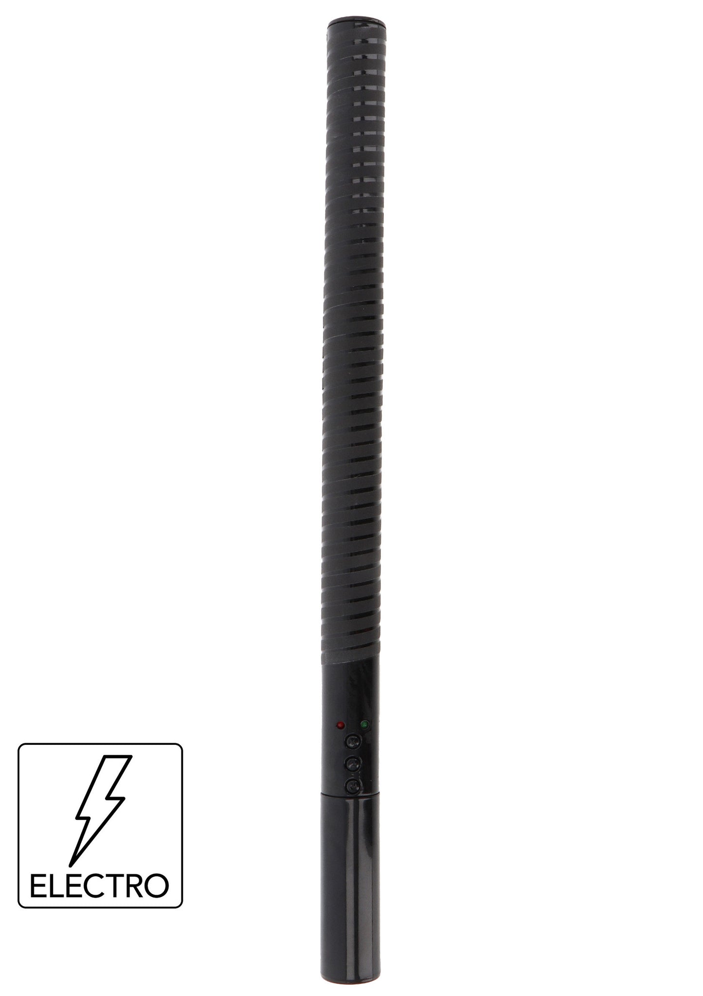 Hidden Desire Extreme Electro Baton BLACK - 2