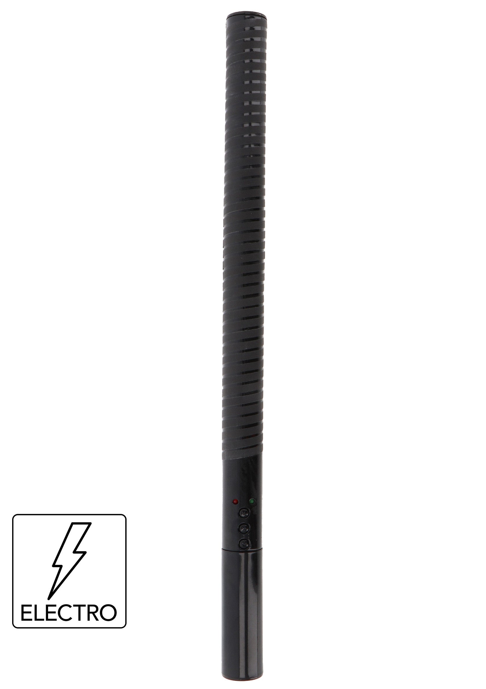 Hidden Desire Extreme Electro Baton BLACK - 2
