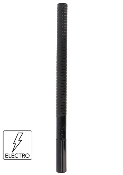 Hidden Desire Extreme Electro Baton BLACK - 2