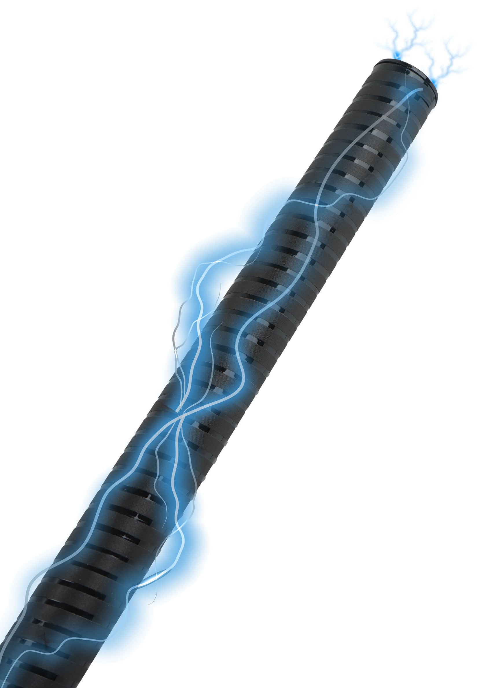 Hidden Desire Extreme Electro Baton BLACK - 0