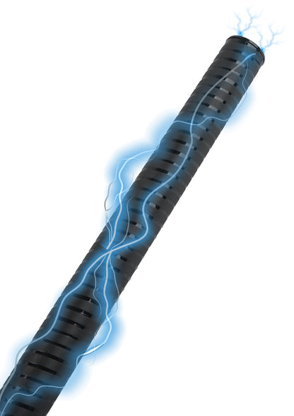 Hidden Desire Extreme Electro Baton BLACK - 0