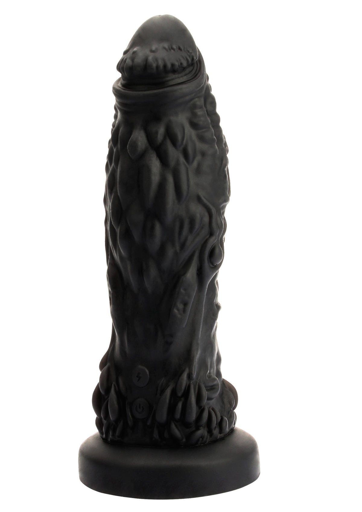 Goblin Monster Dong BLACK - 2