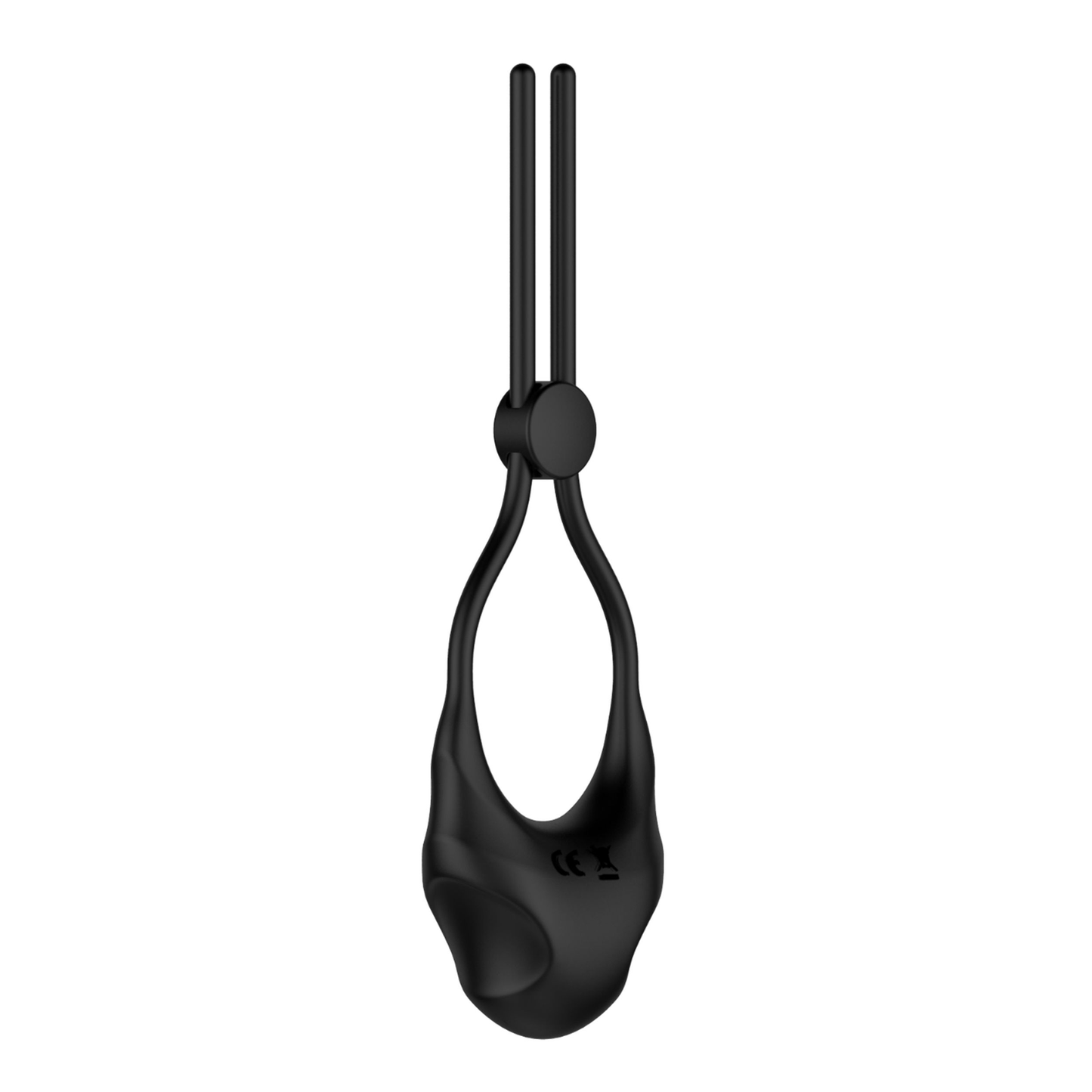 Nexus - Forge Vibrerende Lasso Cockring - 4
