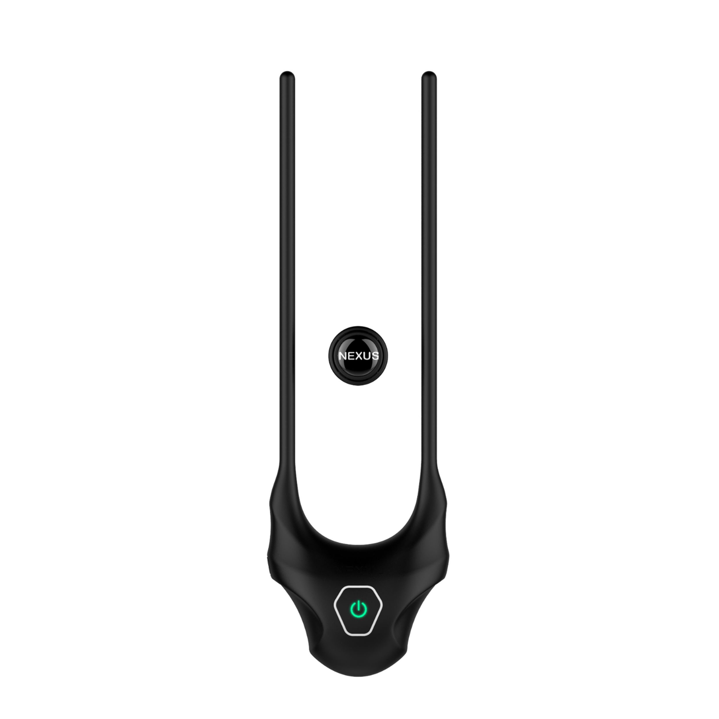 Nexus - Forge Vibrerende Lasso Cockring - 1