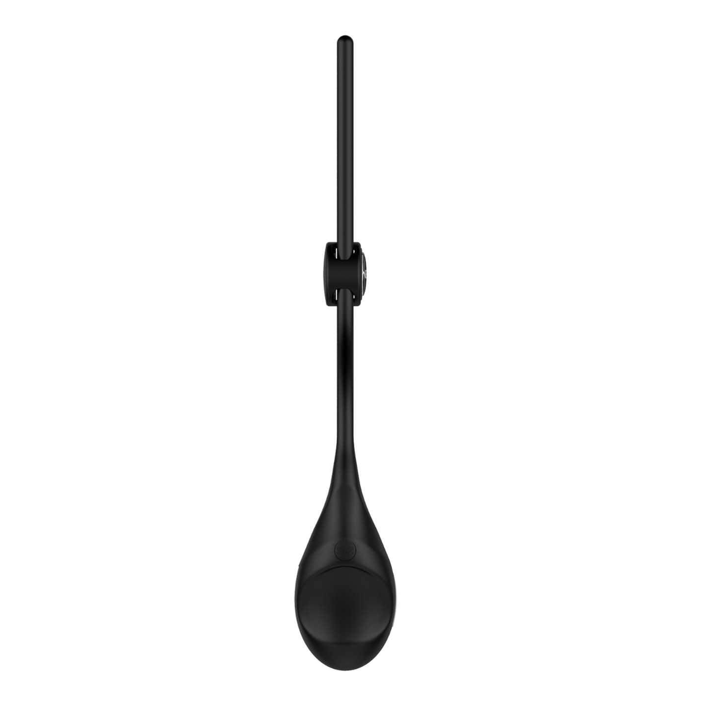 Nexus - Forge Vibrerende Lasso Cockring - 2