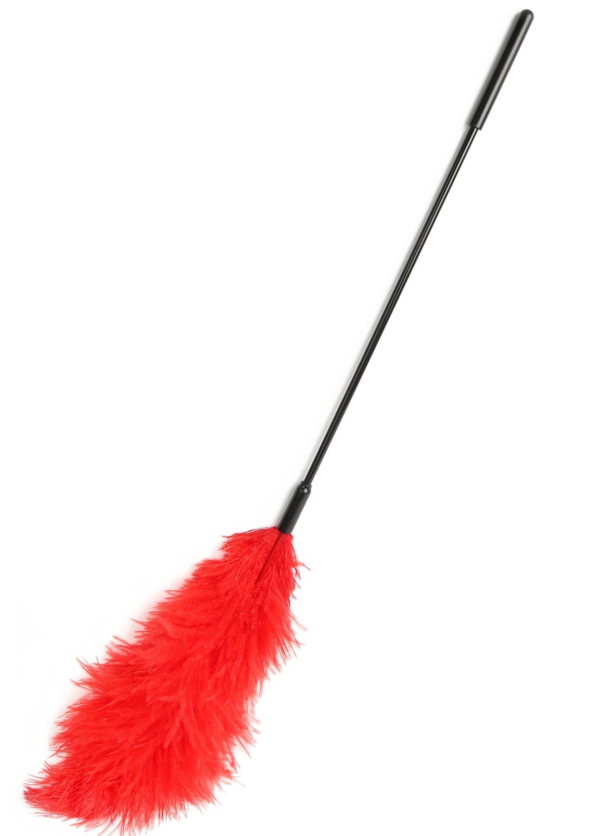 Double Feather Tickler RED - 0