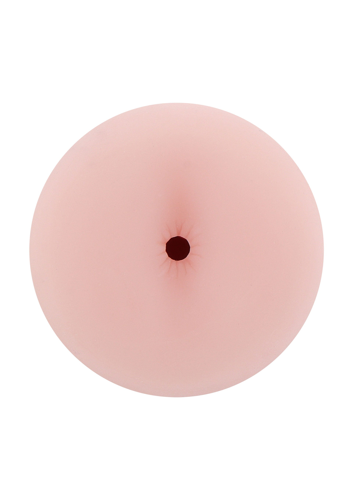 Vibrating Stroker Ass SKIN - 0