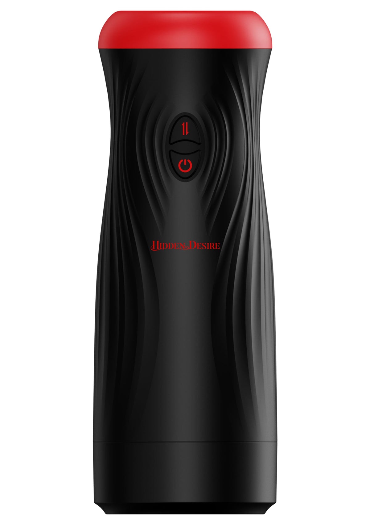 Vortex Thrust Masturbator BLACK - 2