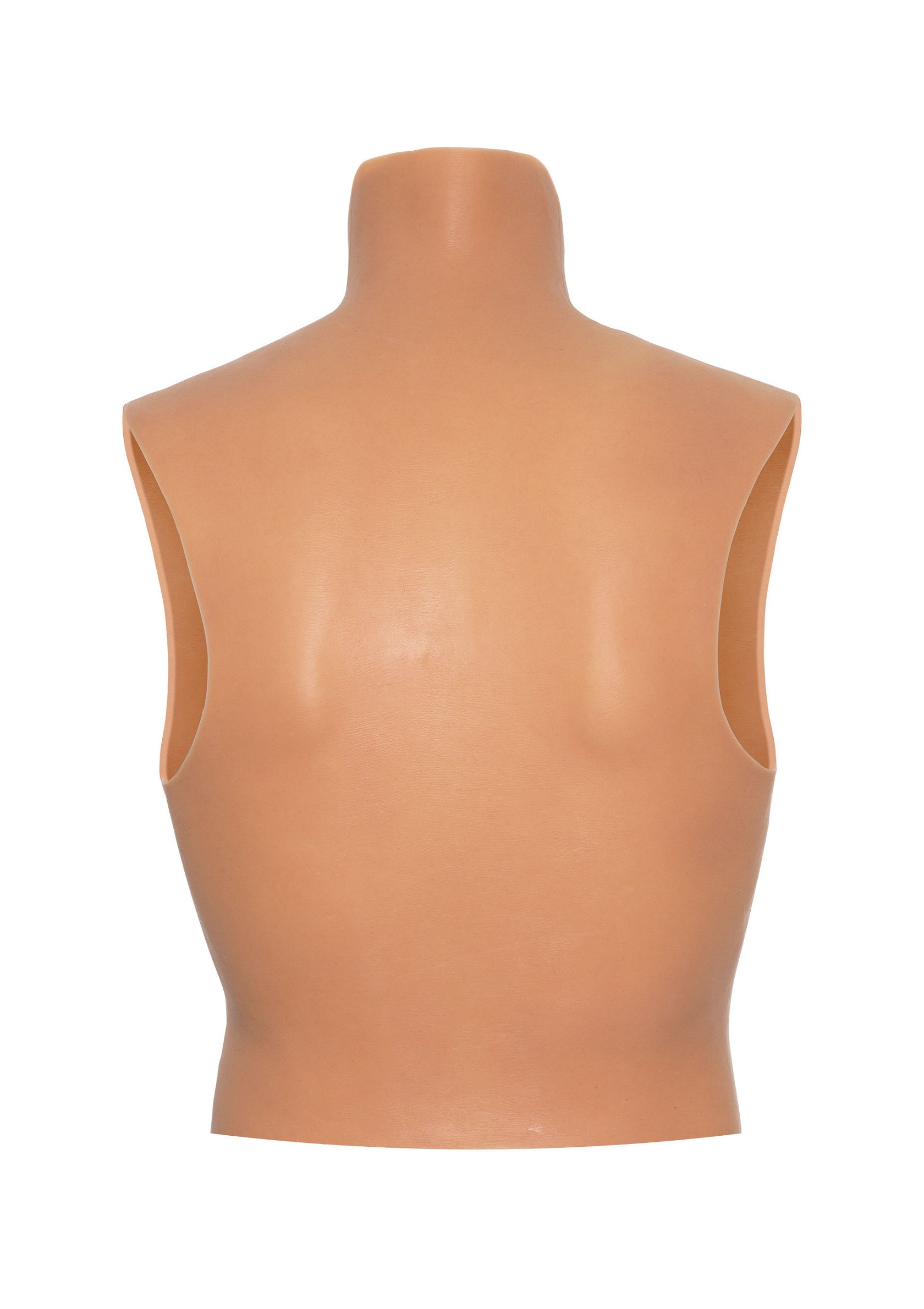 Hidden Desire Alter Ego Wearable Breasts Shirt With D-Cup SKIN S/M/L - 4