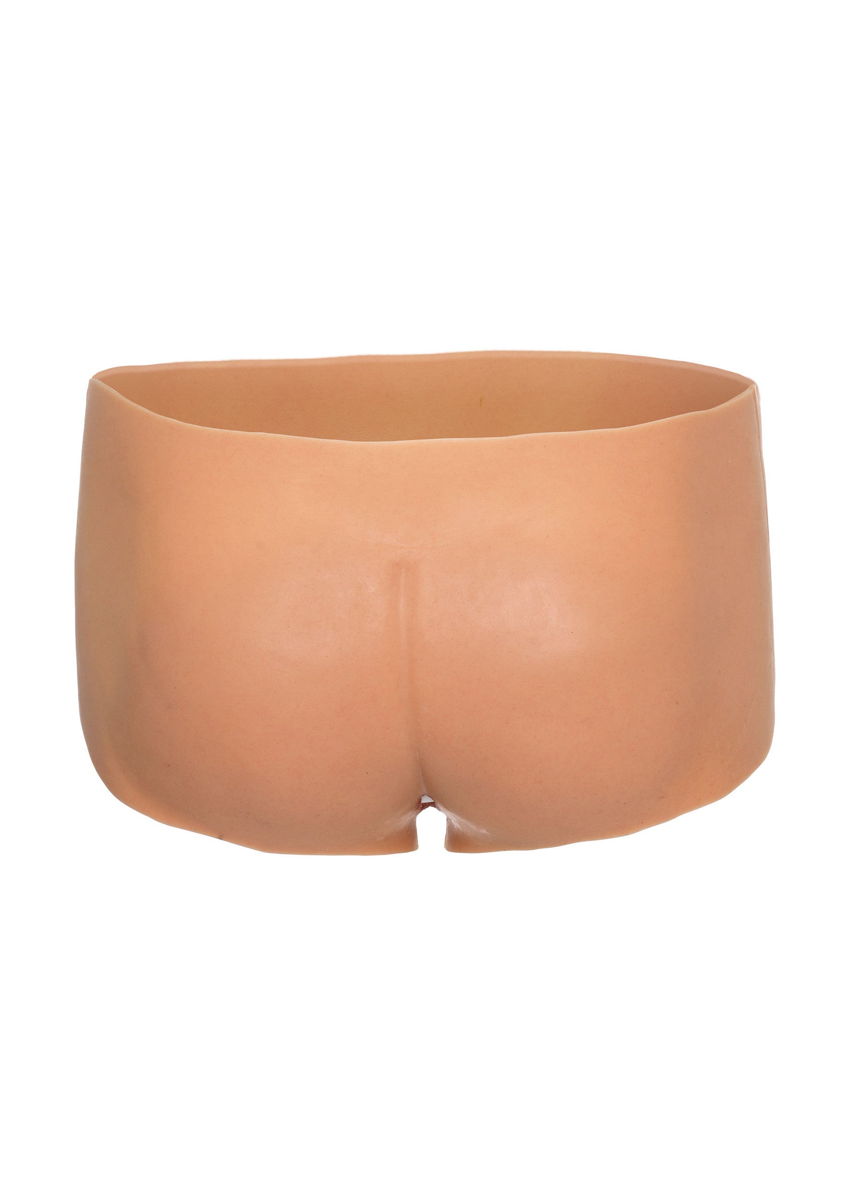 Hidden Desire Alter Ego Open Vagina & Ass Brief SKIN S/M/L - 6