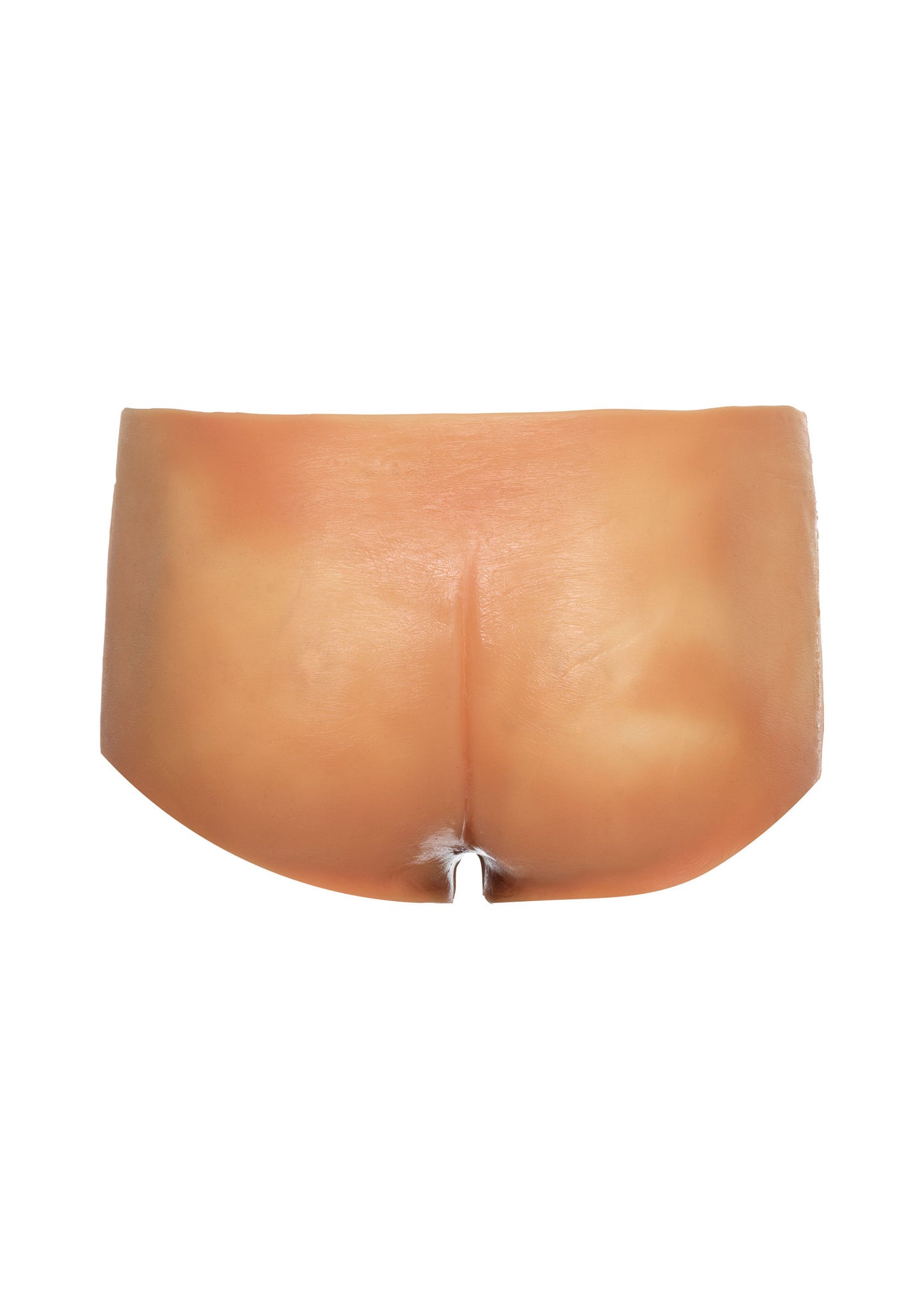 Hidden Desire Alter Ego Boxershort With Penis (18 cm) SKIN S/M - 3