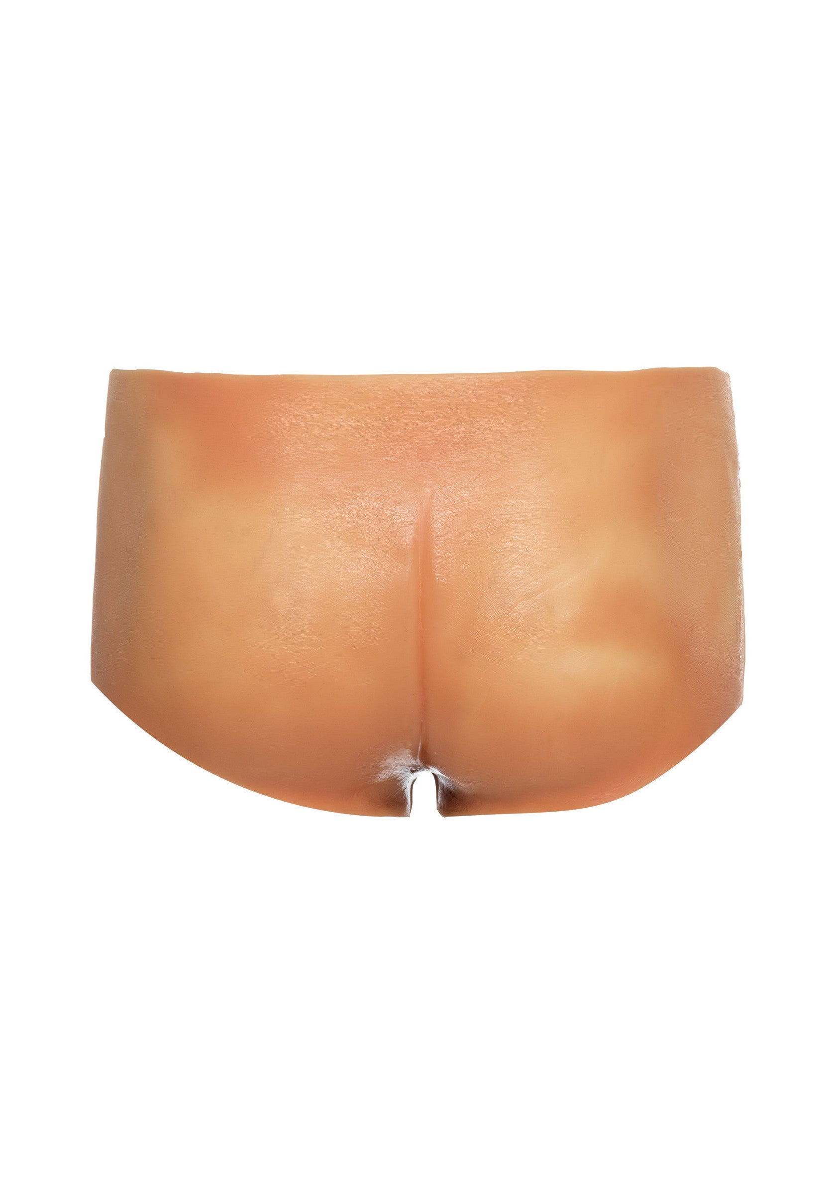 Hidden Desire Alter Ego Boxershort With Penis (18 cm) SKIN S/M - 3