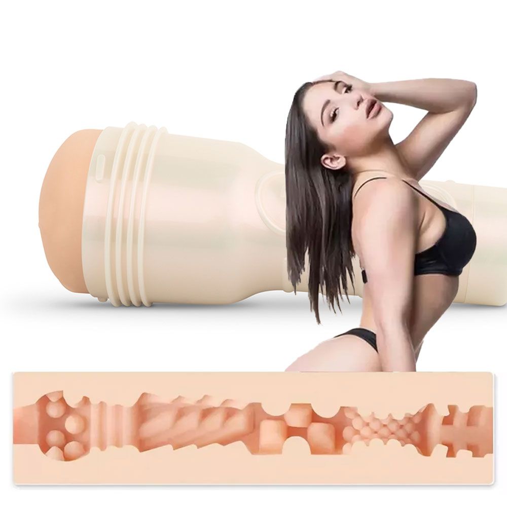 Fleshlight Girls - Abella Danger - 1