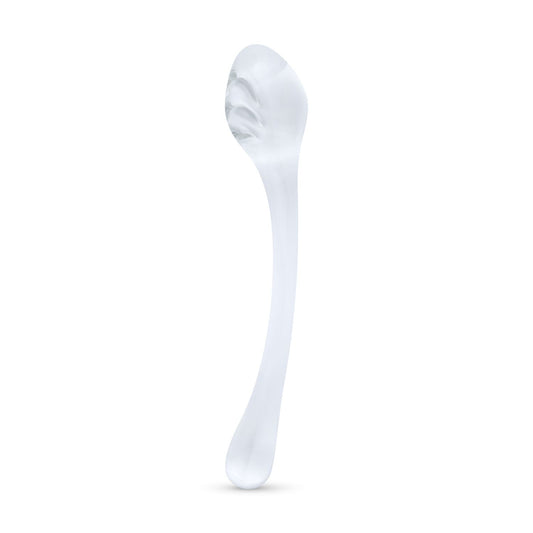Gildo - G-spot Glazen G-spot/Prostaat Dildo No. 28