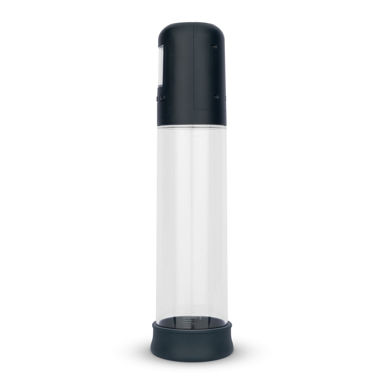 Boners - Penispomp met LCD-Scherm - 1