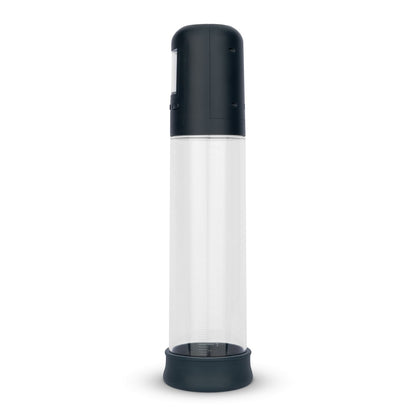Boners - Penispomp met LCD-Scherm - 1