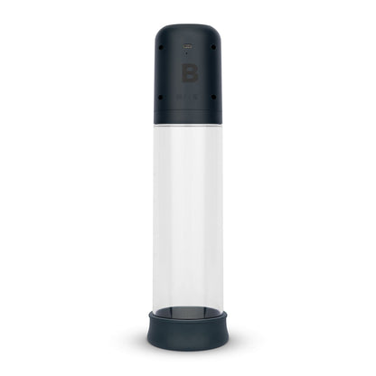 Boners - Penispomp met LCD-Scherm - 7