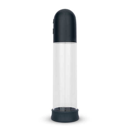 Boners - Automatische Penispomp met Masturbator - 0
