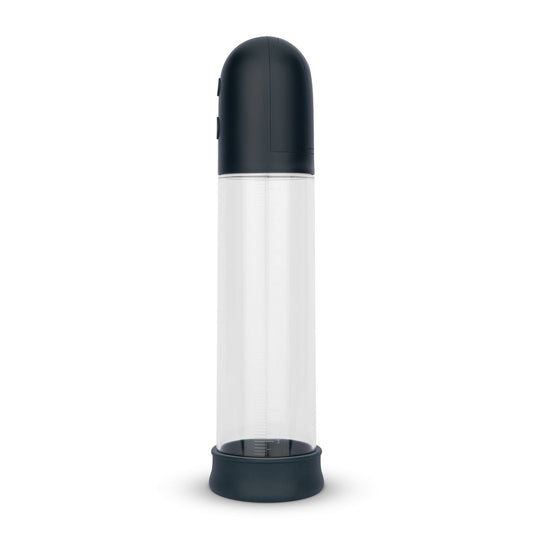Boners - Automatische Penispomp met Masturbator
