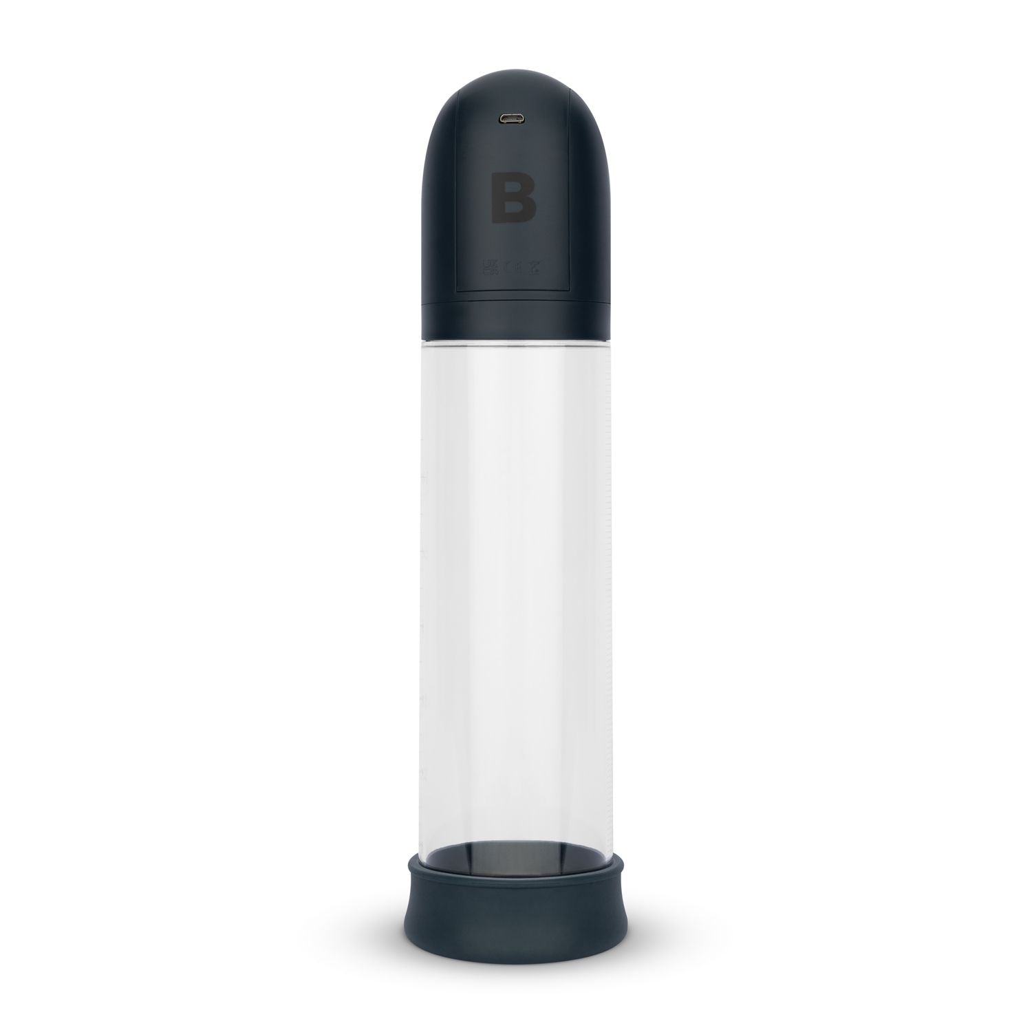 Boners - Automatische Penispomp met Masturbator - 9