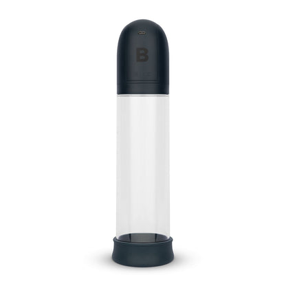 Boners - Automatische Penispomp met Masturbator - 9