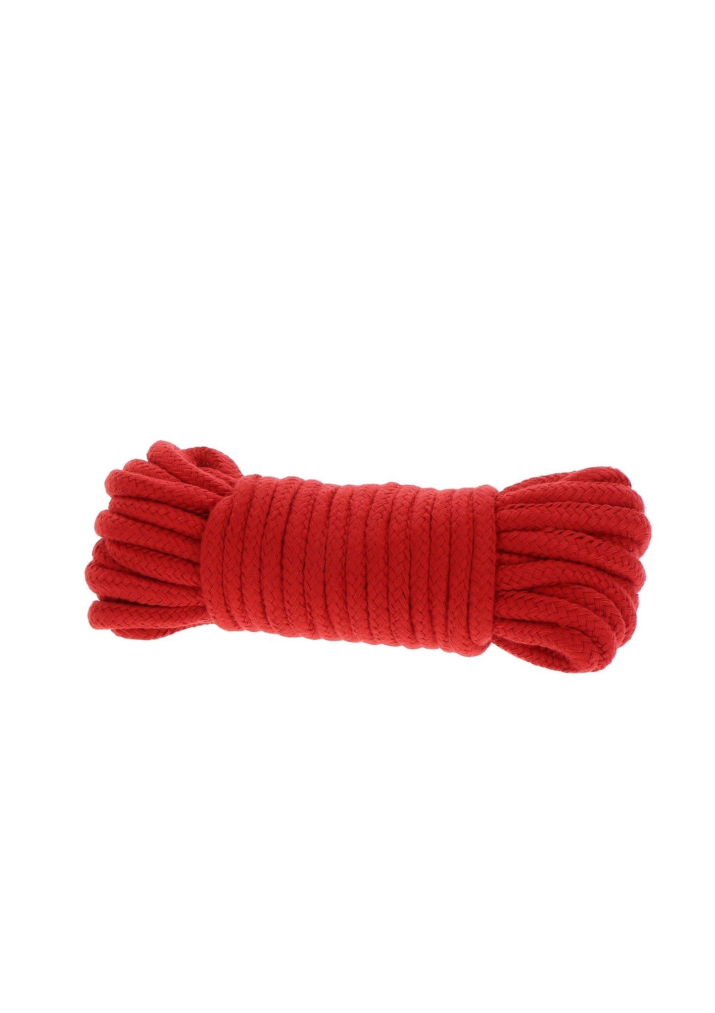 Bondage Rope 10 Meter RED - 5