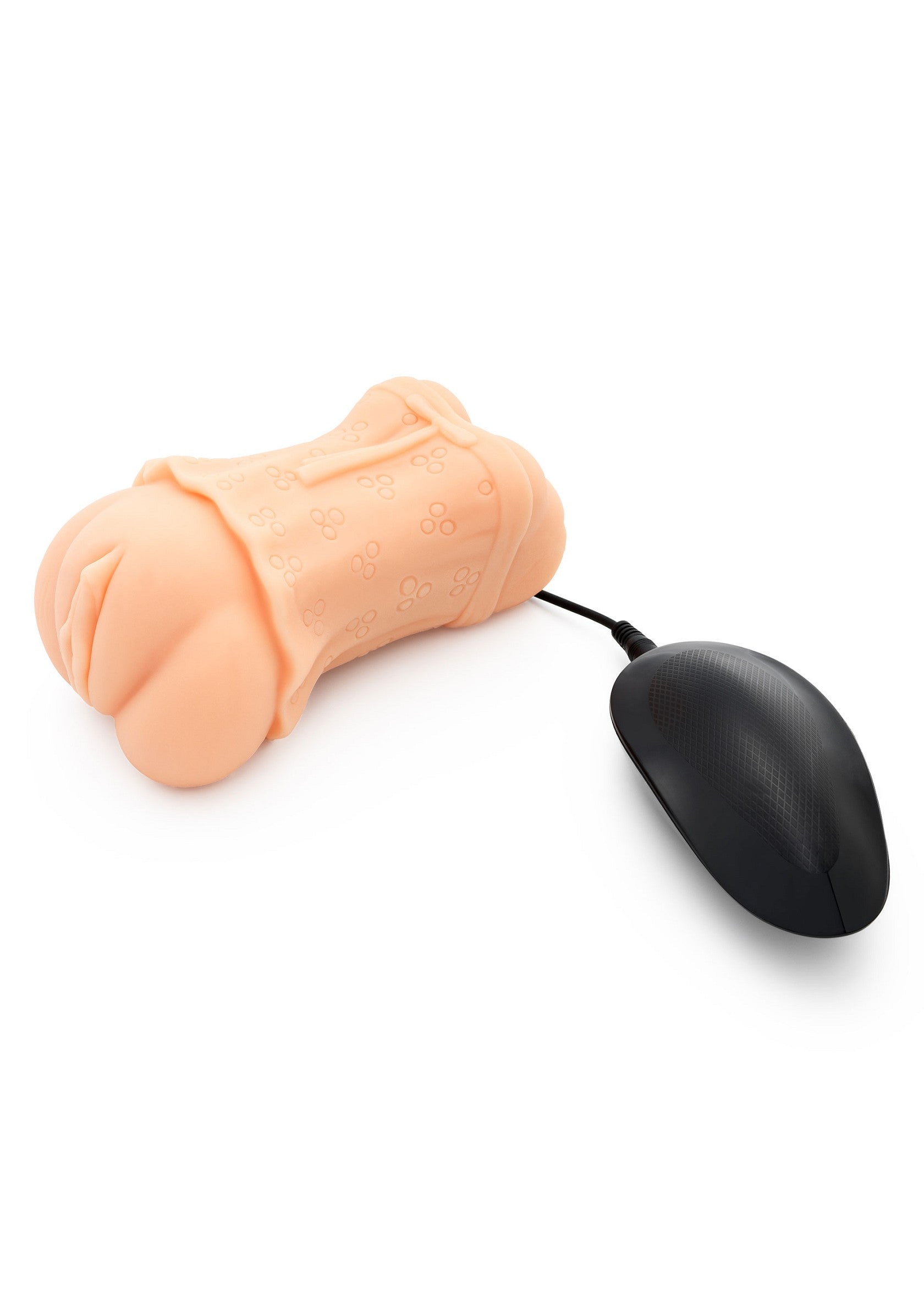 Hidden Desire Bangers Super Wet Tight Twat Vibrating SKIN - 6