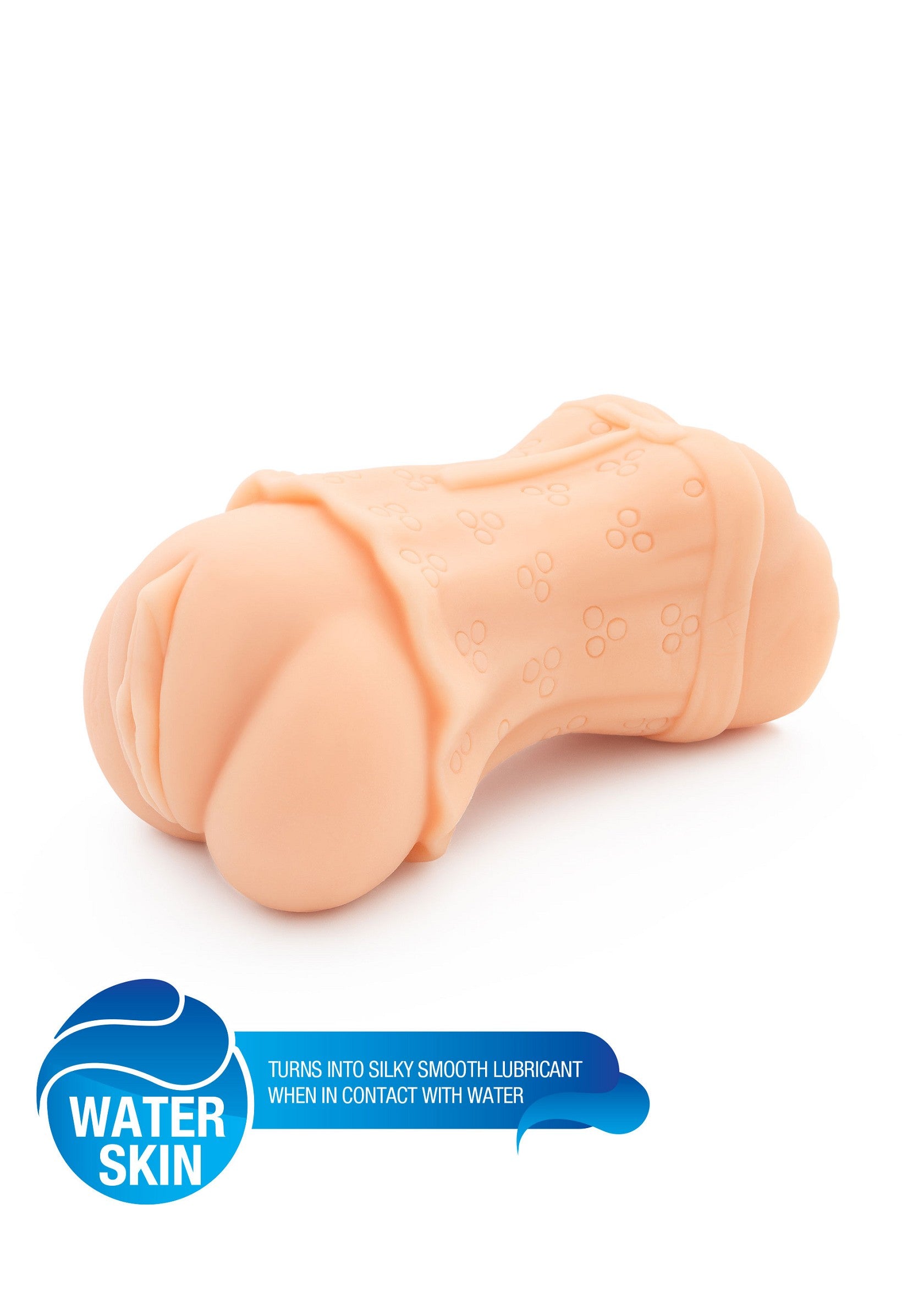 Hidden Desire Bangers Super Wet Tight Twat Vibrating SKIN - 0