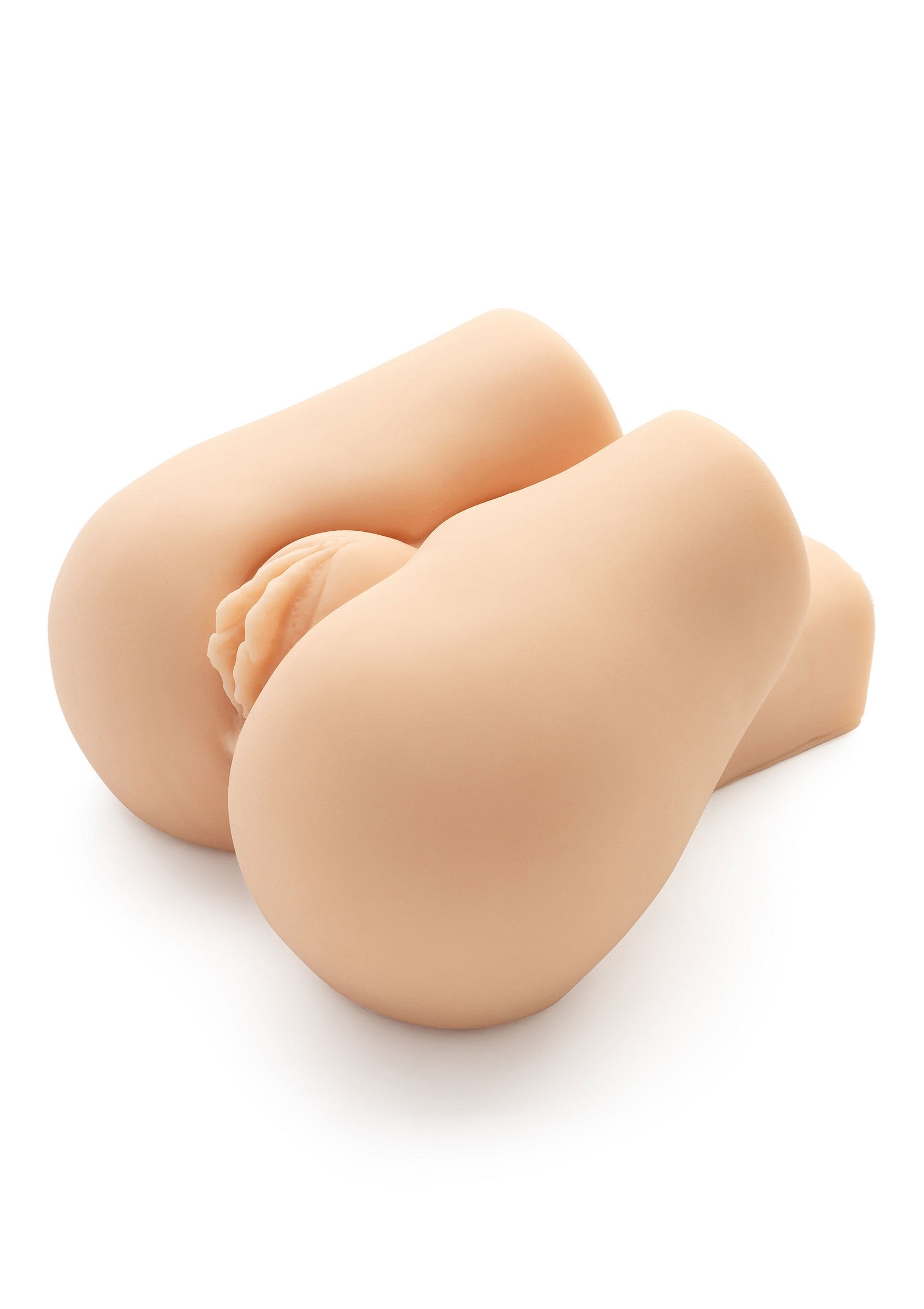 Hidden Desire Bangers Nasty Nympho Bouncer Vibrating SKIN - 2