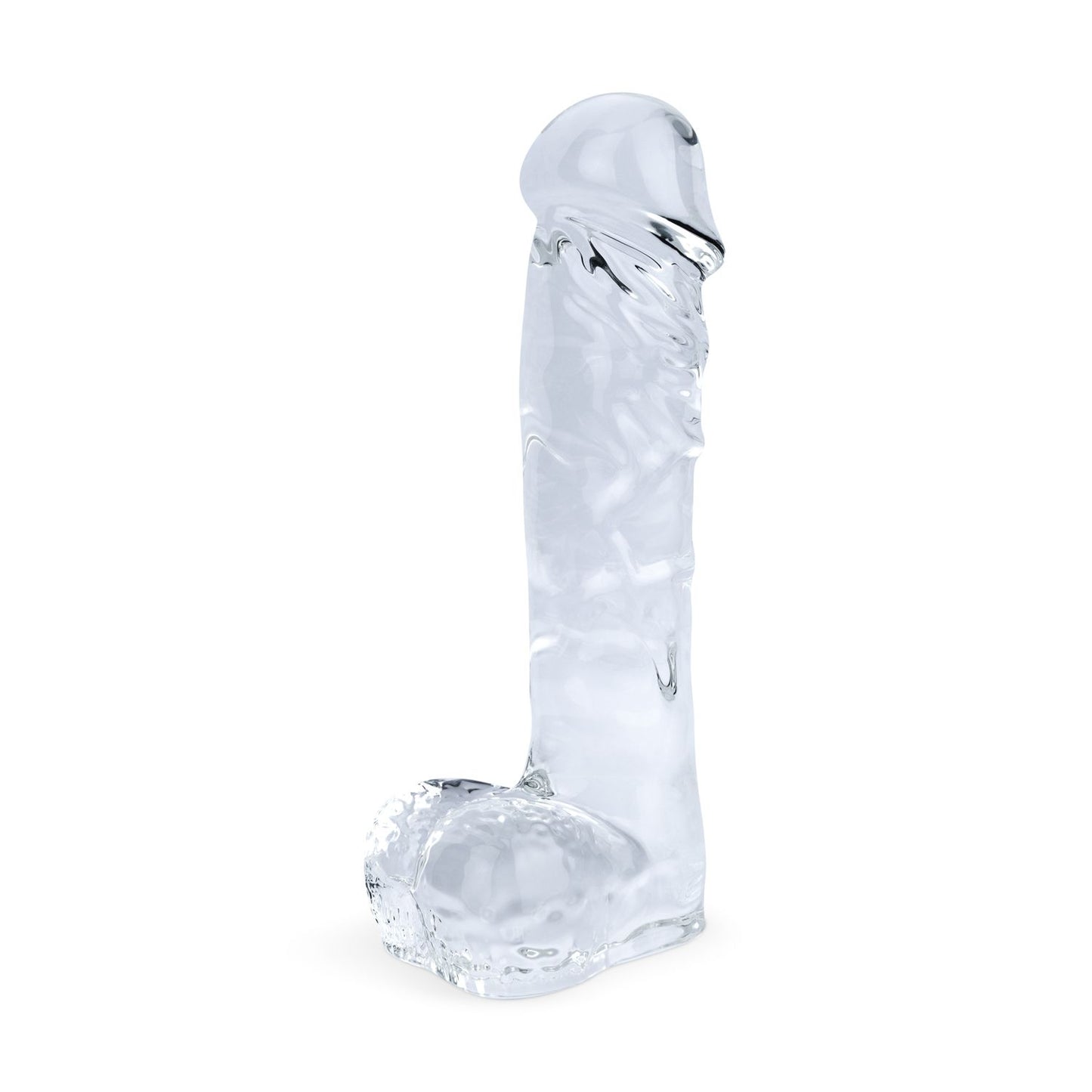 Gildo - Realistische Glazen Dildo No. 29 - 2
