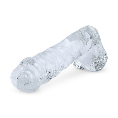 Gildo - Realistische Glazen Dildo No. 29 - 1
