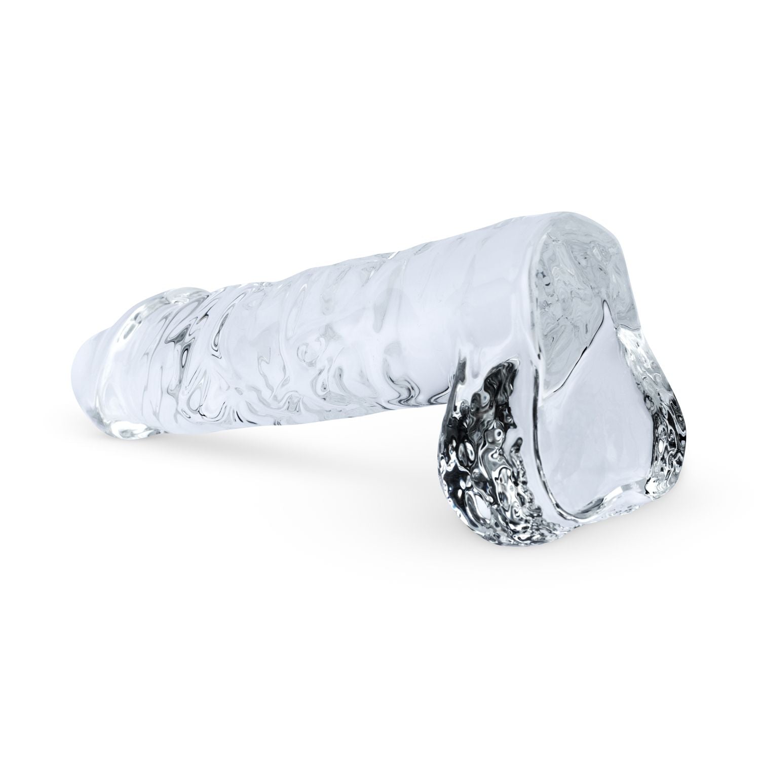 Gildo - Realistische Glazen Dildo No. 29 - 0