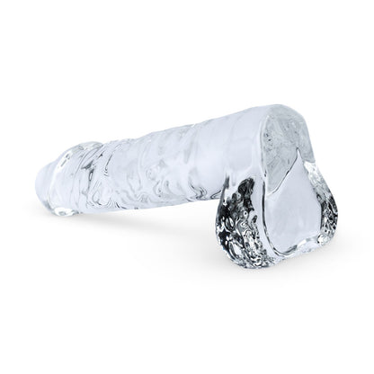 Gildo - Realistische Glazen Dildo No. 29 - 0
