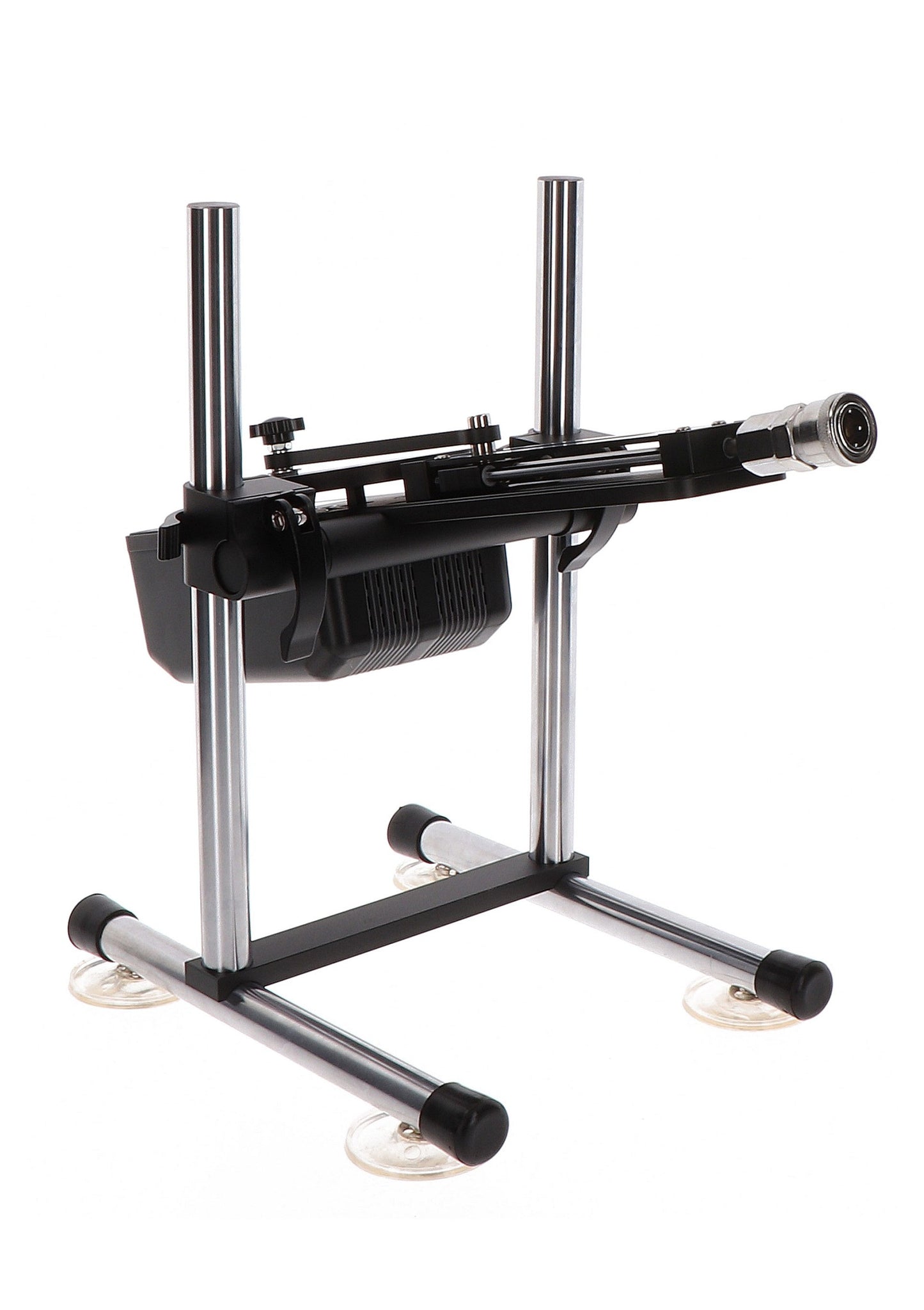 Hidden Desire Bangers Fuck Machines Bangers Fuck Machine Pro 2 BLACK - 7