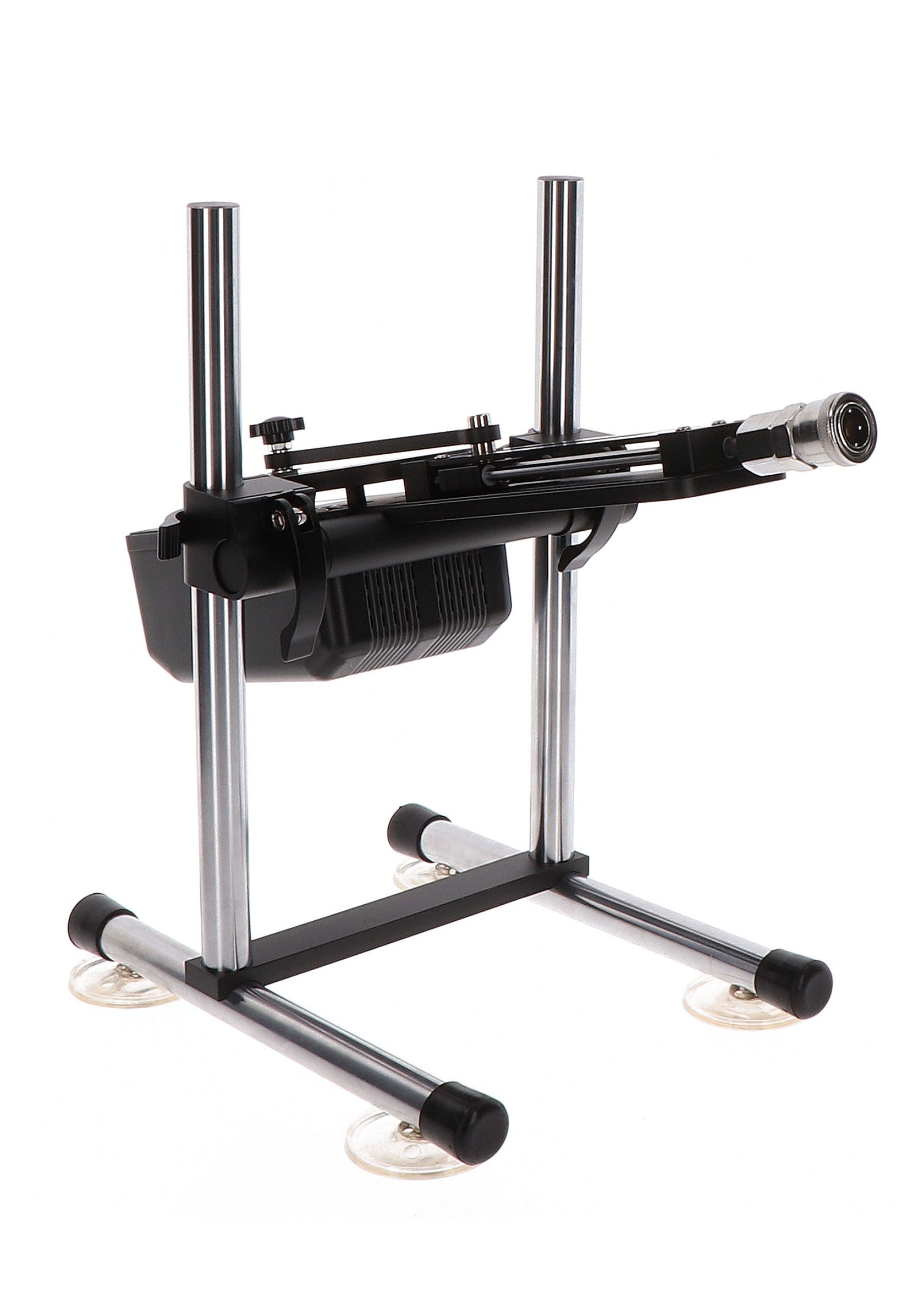 Hidden Desire Bangers Fuck Machines Bangers Fuck Machine Pro 2 BLACK - 7
