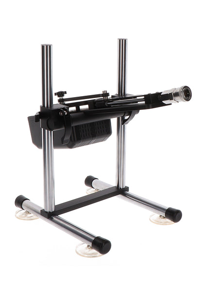 Hidden Desire Bangers Fuck Machines Bangers Fuck Machine Pro 2 BLACK - 7
