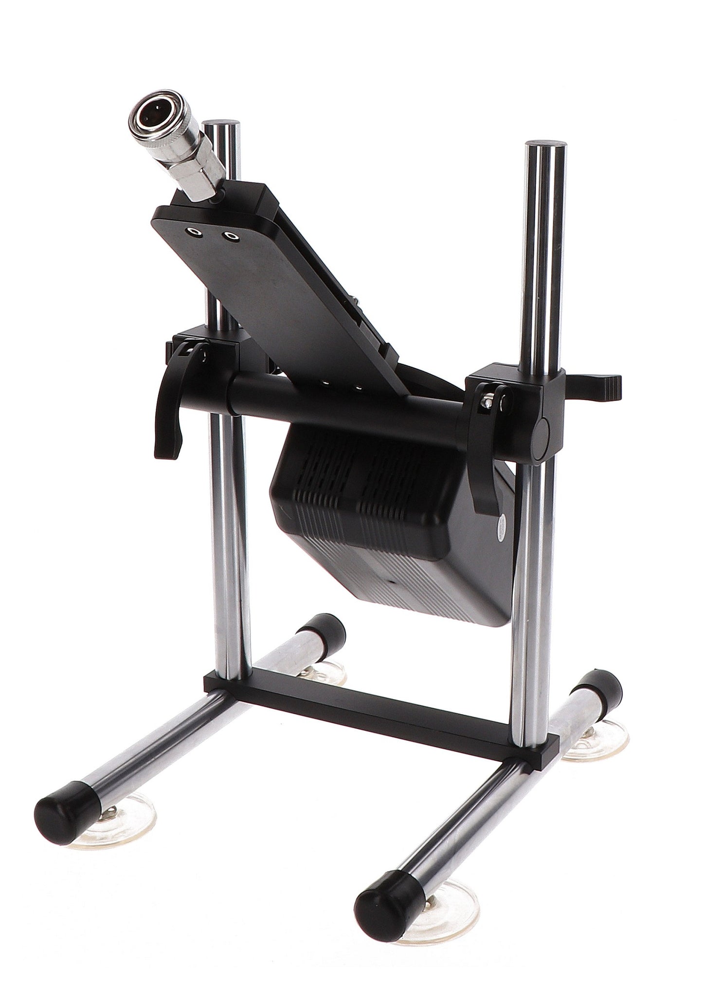 Hidden Desire Bangers Fuck Machines Bangers Fuck Machine Pro 2 BLACK - 6