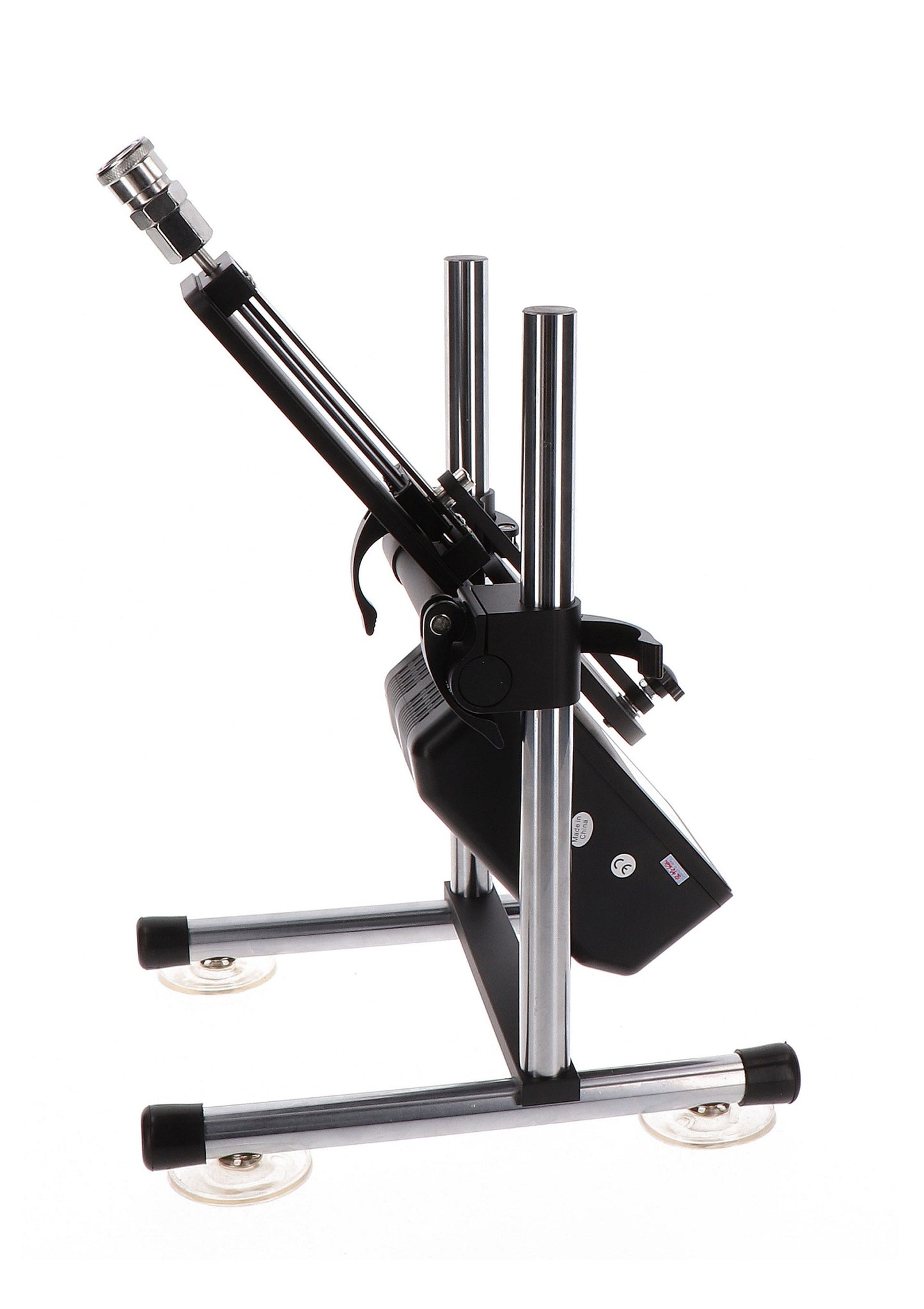 Hidden Desire Bangers Fuck Machines Bangers Fuck Machine Pro 2 BLACK - 9
