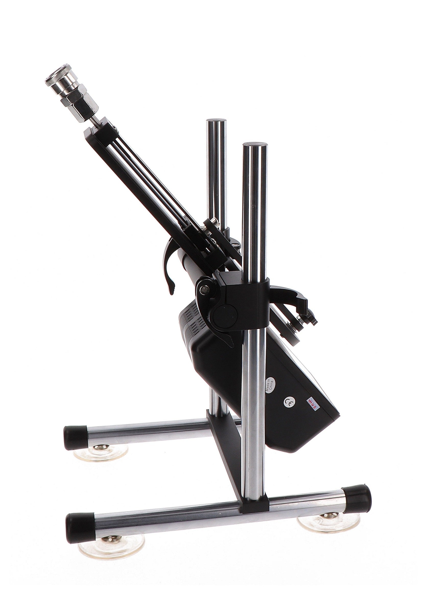 Hidden Desire Bangers Fuck Machines Bangers Fuck Machine Pro 2 BLACK - 9