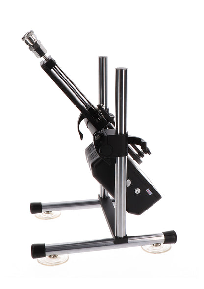 Hidden Desire Bangers Fuck Machines Bangers Fuck Machine Pro 2 BLACK - 9