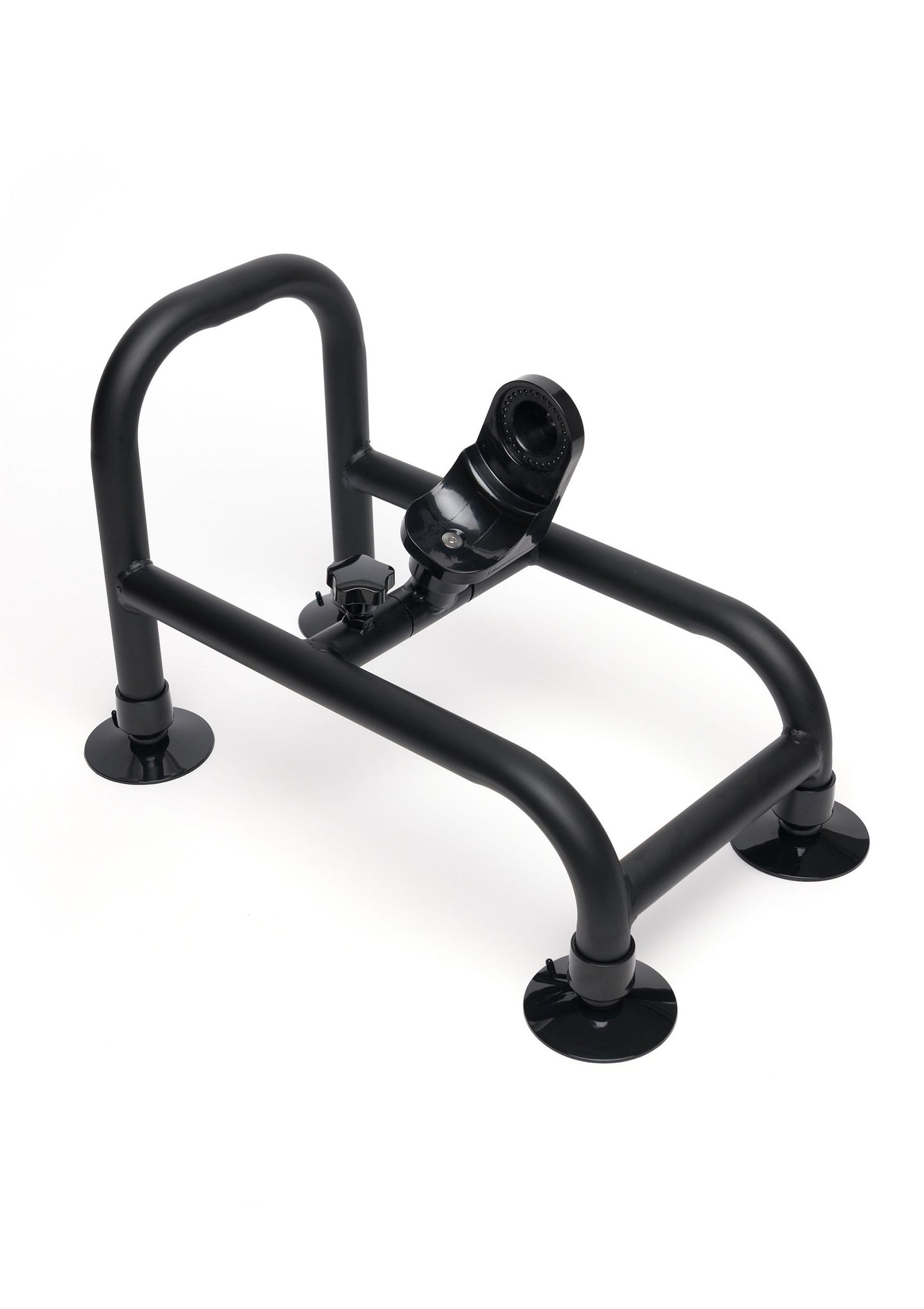 Hidden Desire Bangers Fuck Machines Bangers Fuck Machine Pro 3 Duo BLACK - 8
