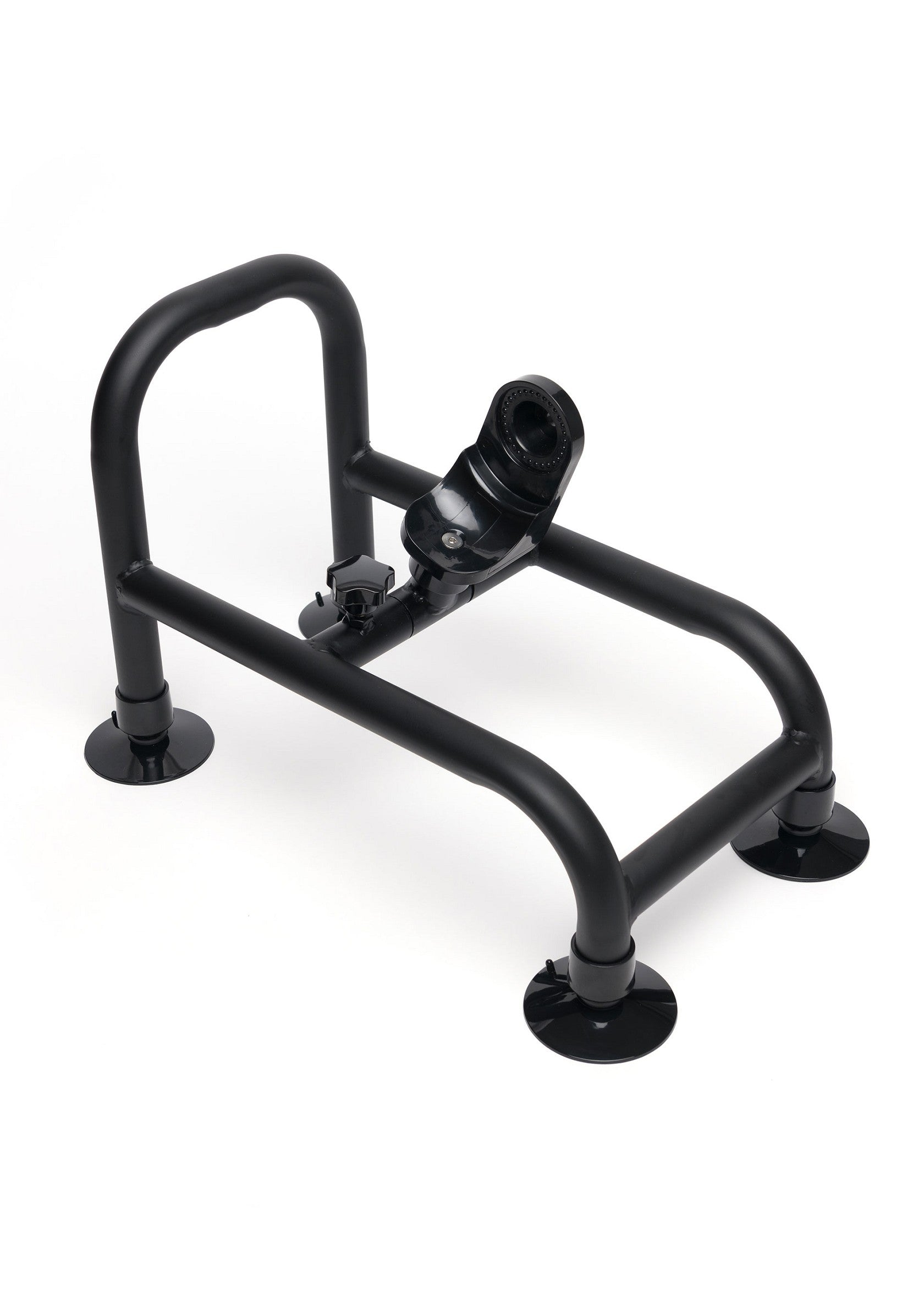 Hidden Desire Bangers Fuck Machines Bangers Fuck Machine Pro 3 Duo BLACK - 8