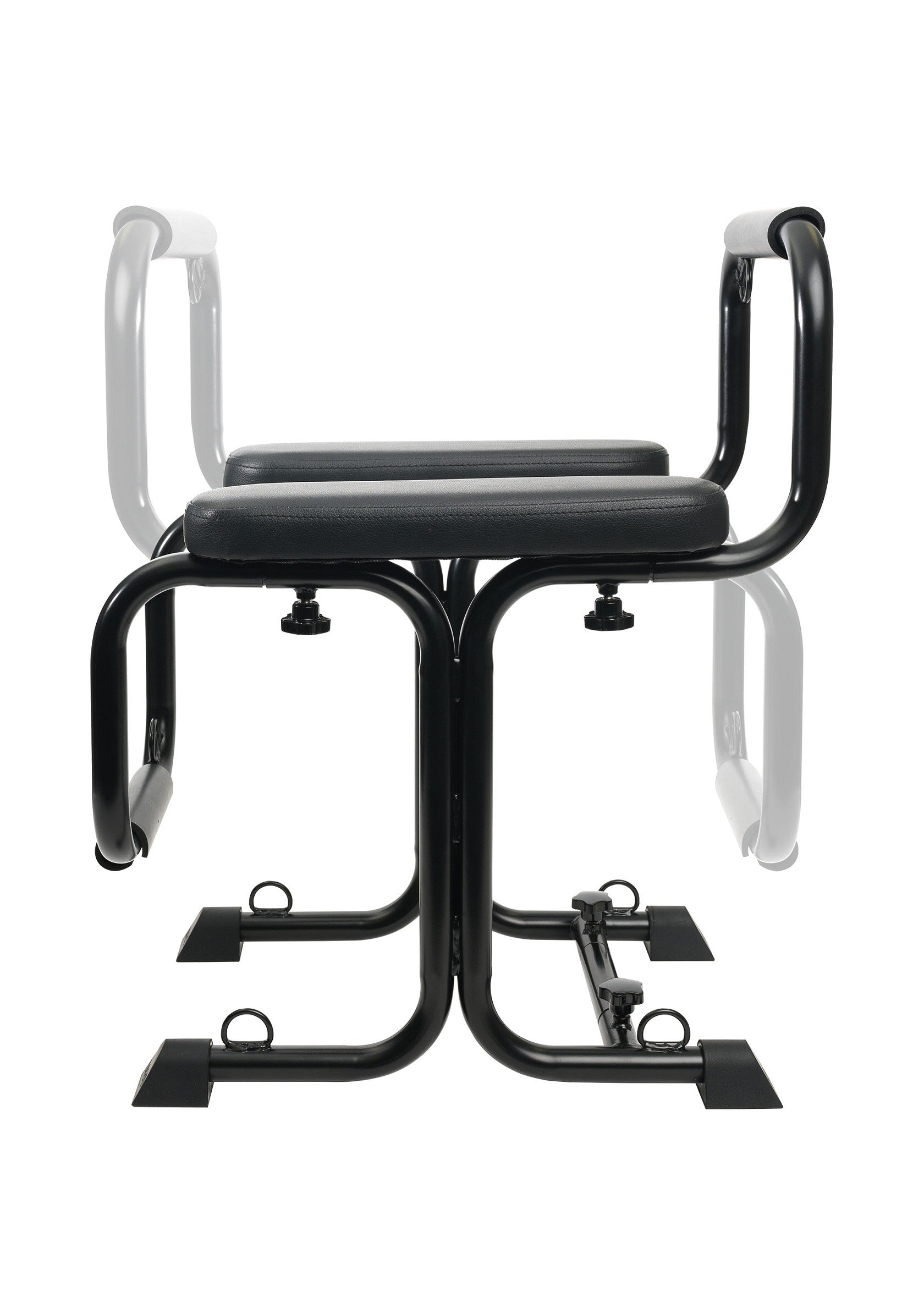 Hidden Desire Bangers Fuck Machines Bangers Bondage Fuck Seat BLACK - 6