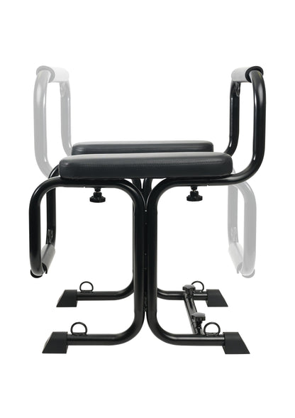 Hidden Desire Bangers Fuck Machines Bangers Bondage Fuck Seat BLACK - 6