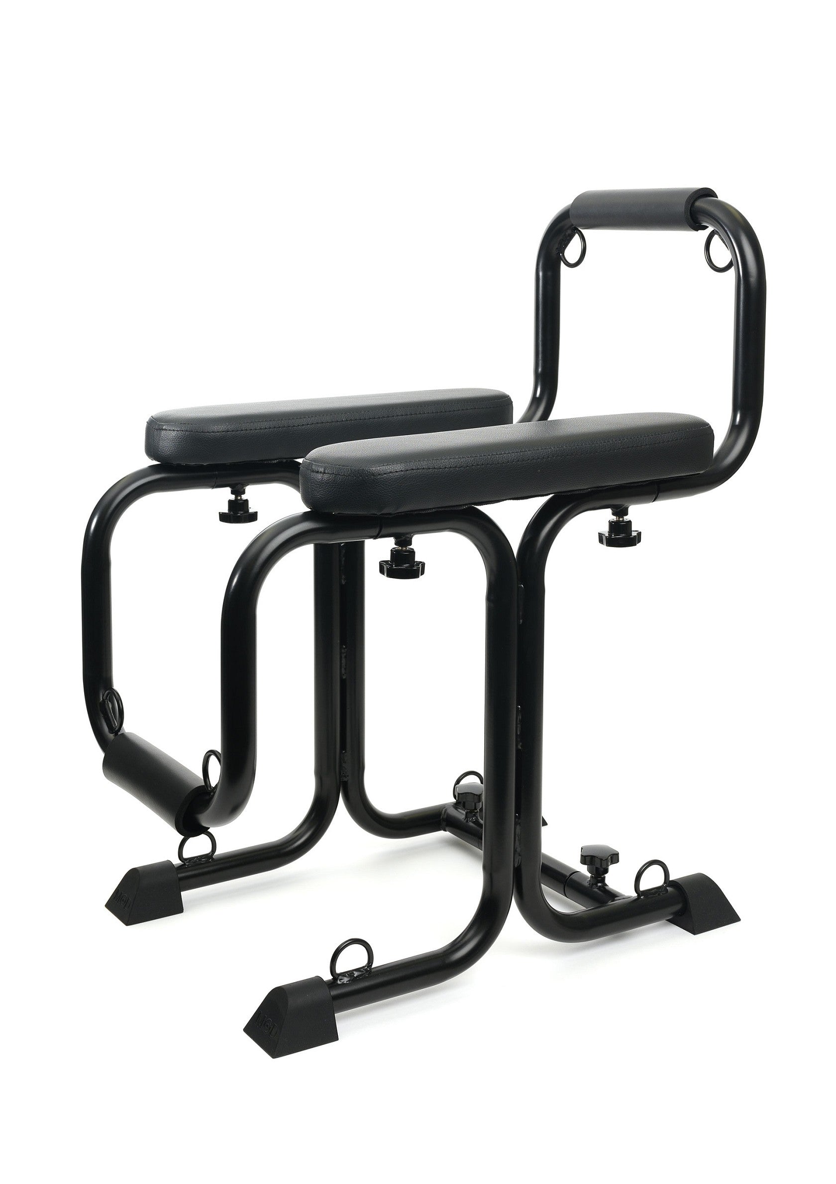 Hidden Desire Bangers Fuck Machines Bangers Bondage Fuck Seat BLACK - 0