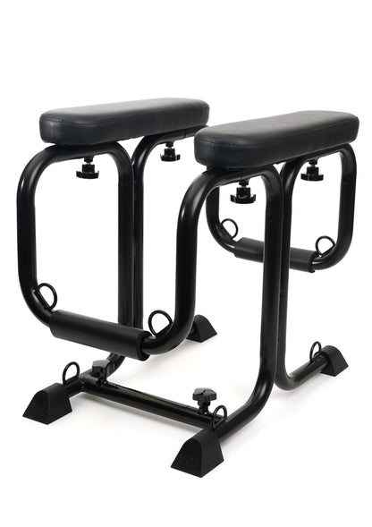 Hidden Desire Bangers Fuck Machines Bangers Bondage Fuck Seat BLACK - 5